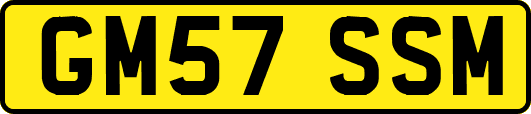 GM57SSM