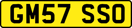 GM57SSO