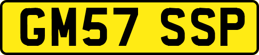 GM57SSP
