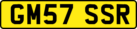 GM57SSR