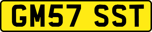 GM57SST
