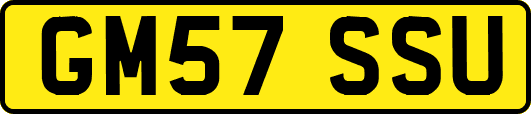 GM57SSU