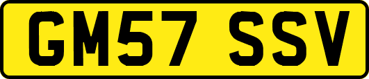 GM57SSV