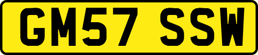 GM57SSW
