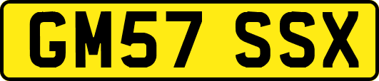 GM57SSX