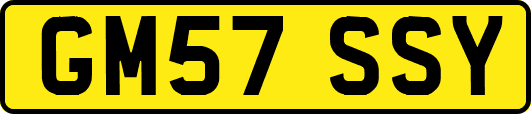 GM57SSY