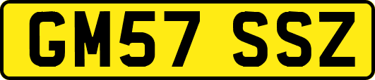 GM57SSZ