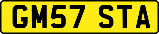 GM57STA