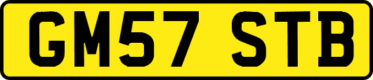 GM57STB