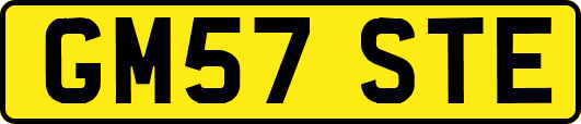 GM57STE