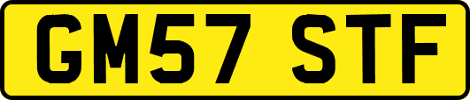 GM57STF