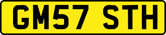 GM57STH
