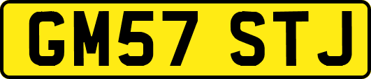 GM57STJ