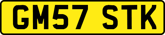 GM57STK