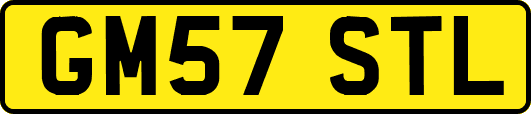 GM57STL