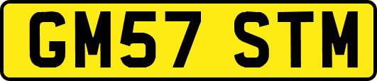 GM57STM