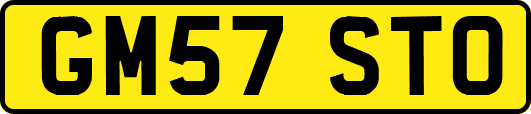 GM57STO
