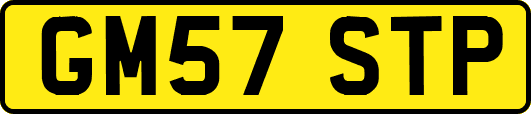 GM57STP