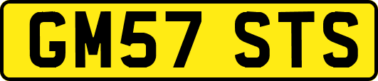 GM57STS
