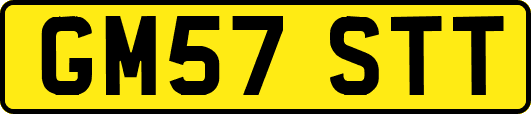 GM57STT