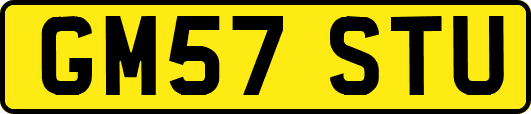 GM57STU