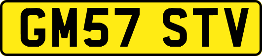GM57STV
