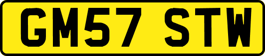 GM57STW