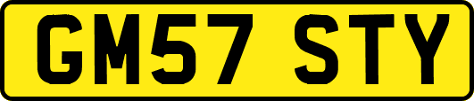 GM57STY