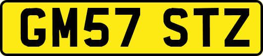 GM57STZ
