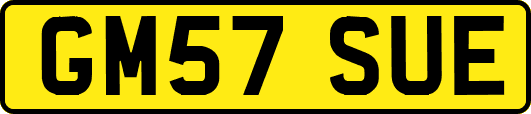 GM57SUE