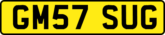 GM57SUG