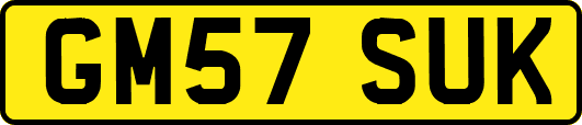 GM57SUK