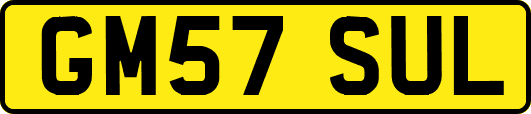 GM57SUL