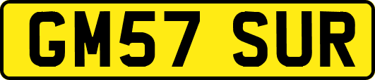 GM57SUR
