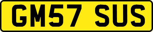 GM57SUS