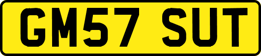 GM57SUT