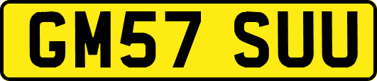 GM57SUU