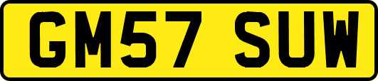 GM57SUW