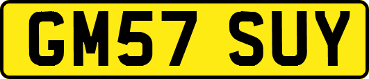 GM57SUY