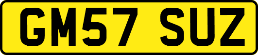 GM57SUZ