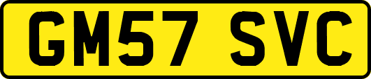 GM57SVC