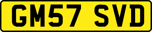 GM57SVD