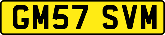 GM57SVM