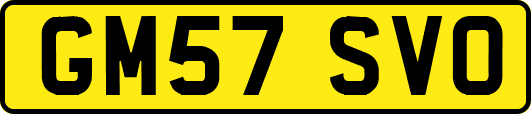 GM57SVO