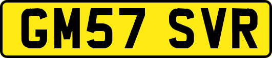 GM57SVR