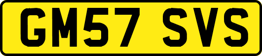 GM57SVS
