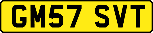 GM57SVT