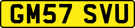 GM57SVU