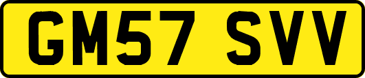 GM57SVV