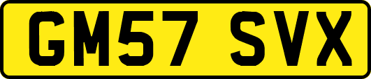 GM57SVX